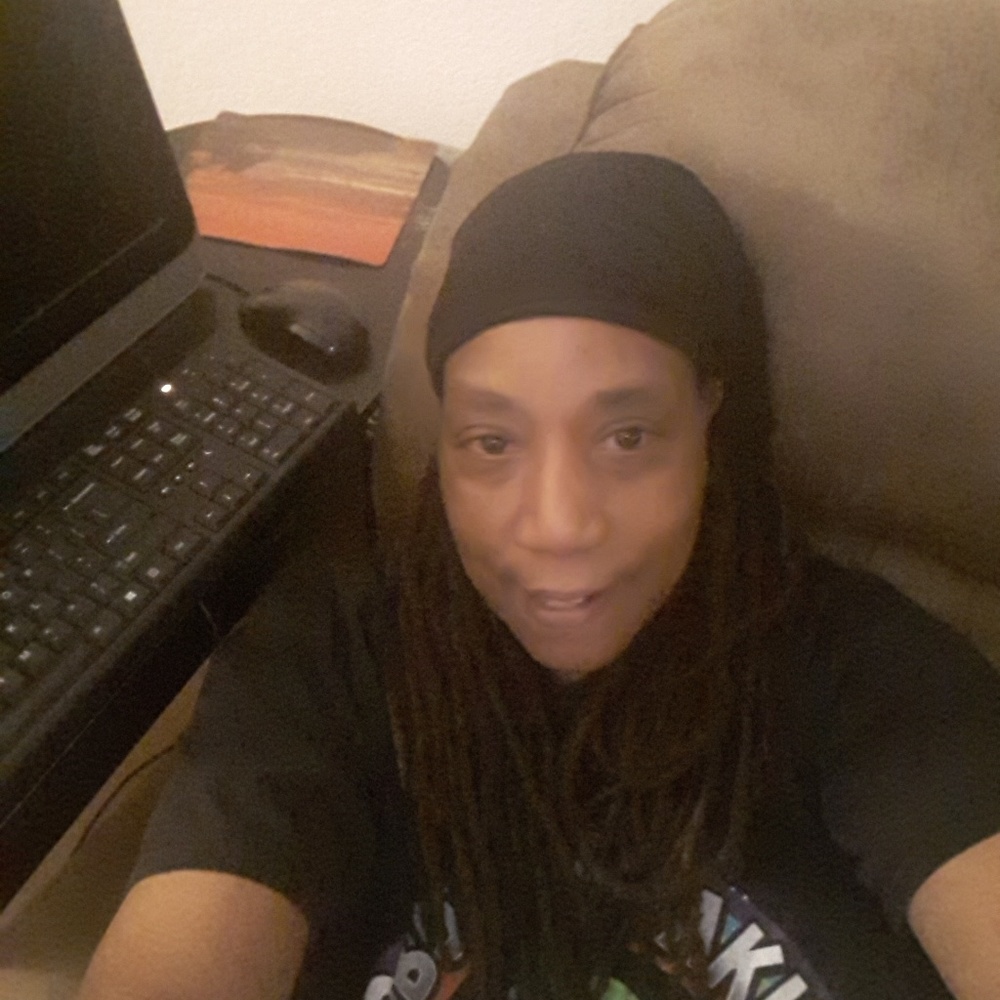 Meet your Posher, Melvina